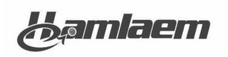 HAMLAEM logo