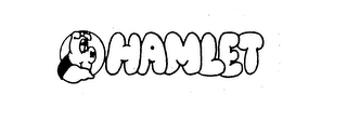 HAMLET logo