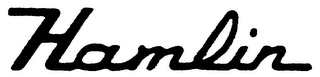 HAMLIN logo