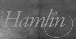 HAMLIN logo