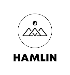 HAMLIN logo