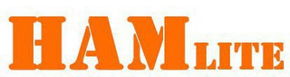 HAMLITE logo
