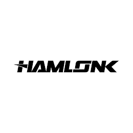 HAMLONK logo