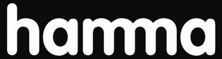 HAMMA logo