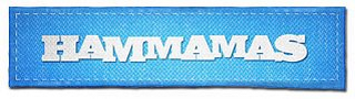 HAMMAMAS logo