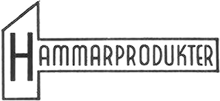 HAMMARPRODUKTER logo