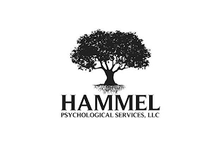 HAMMEL PSYCHOLOGICAL SERVICES, LLC logo