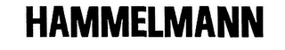 HAMMELMANN logo