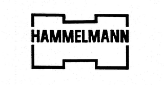 HAMMELMANN H logo
