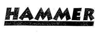 HAMMER