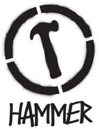 HAMMER logo