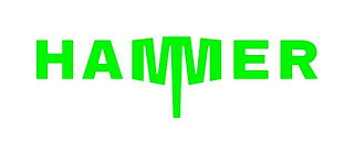 HAMMER logo