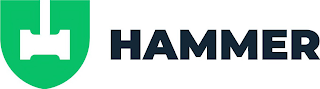HAMMER logo