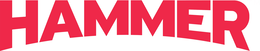 HAMMER logo