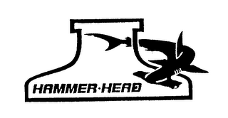 HAMMER HEAD logo