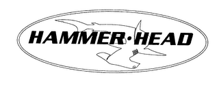 HAMMER HEAD logo