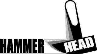 HAMMER HEAD logo