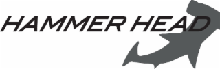 HAMMER HEAD logo