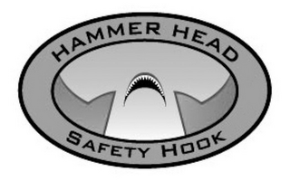 HAMMER HEAD SAFETY HOOK logo