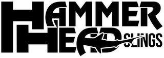 HAMMER HEAD SLINGS logo
