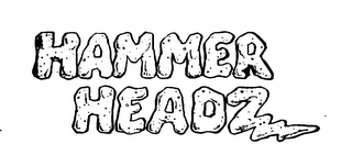 HAMMER HEADZ logo