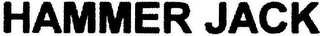 HAMMER JACK logo