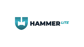 HAMMER LITE logo