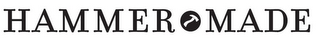 HAMMER MADE logo