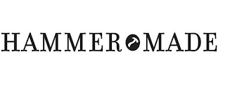 HAMMER MADE logo