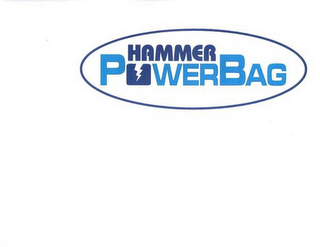 HAMMER POWERBAG logo