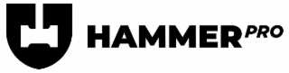 HAMMER PRO logo
