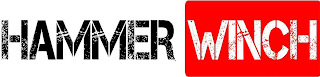 HAMMER WINCH logo