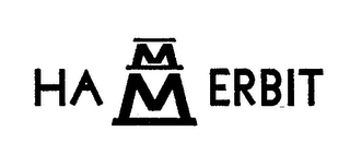 HAMMERBIT logo