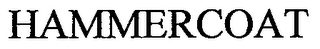 HAMMERCOAT logo