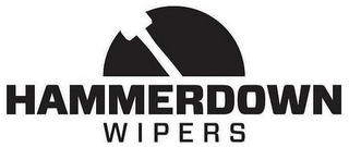 HAMMERDOWN WIPERS