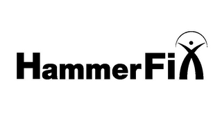 HAMMERFIX logo