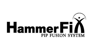 HAMMERFIX PIP FUSION SYSTEM logo