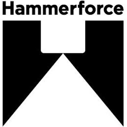 HAMMERFORCE logo