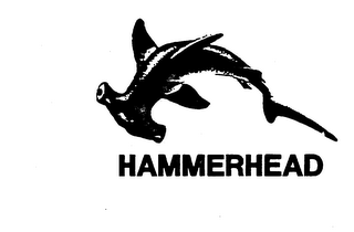 HAMMERHEAD logo