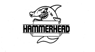 HAMMERHEAD logo