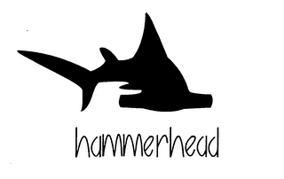 HAMMERHEAD logo