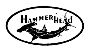 HAMMERHEAD logo