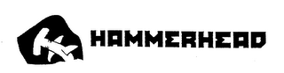 HAMMERHEAD logo