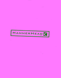 HAMMERHEAD logo