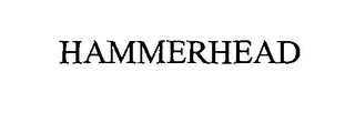 HAMMERHEAD logo