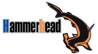 HAMMERHEAD logo