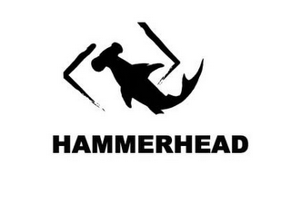 HAMMERHEAD logo