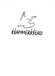 HAMMERHEAD logo