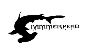 HAMMERHEAD logo