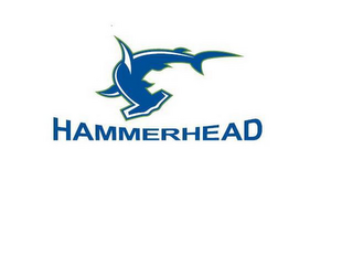 HAMMERHEAD logo